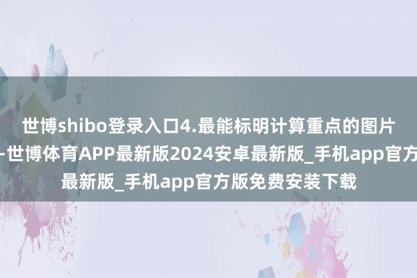 世博shibo登录入口4.最能标明计算重点的图片或像片:后视图-世博体育APP最新版2024安卓最新版_手机app官方版免费安装下载
